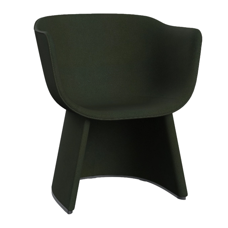 Monolit Lounge Chair