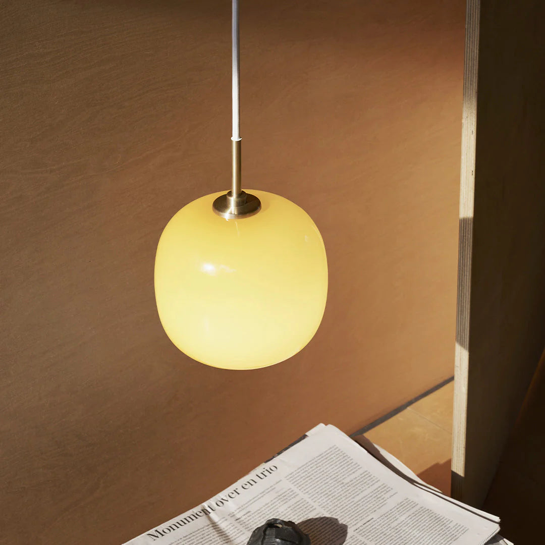 VL45 Radiohus Suspension Lamp