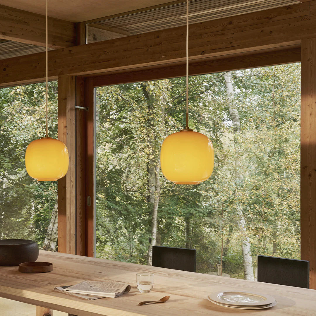 VL45 Radiohus Suspension Lamp