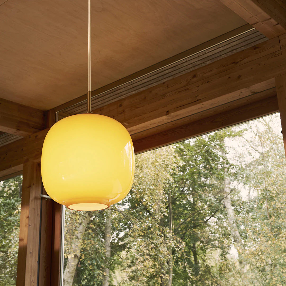 VL45 Radiohus Suspension Lamp