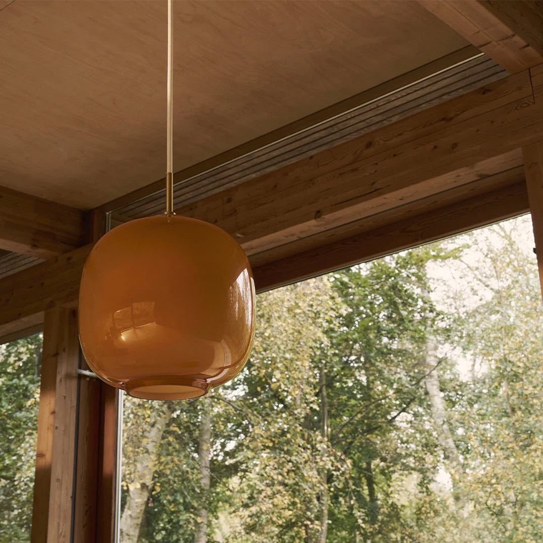 VL45 Radiohus Suspension Lamp