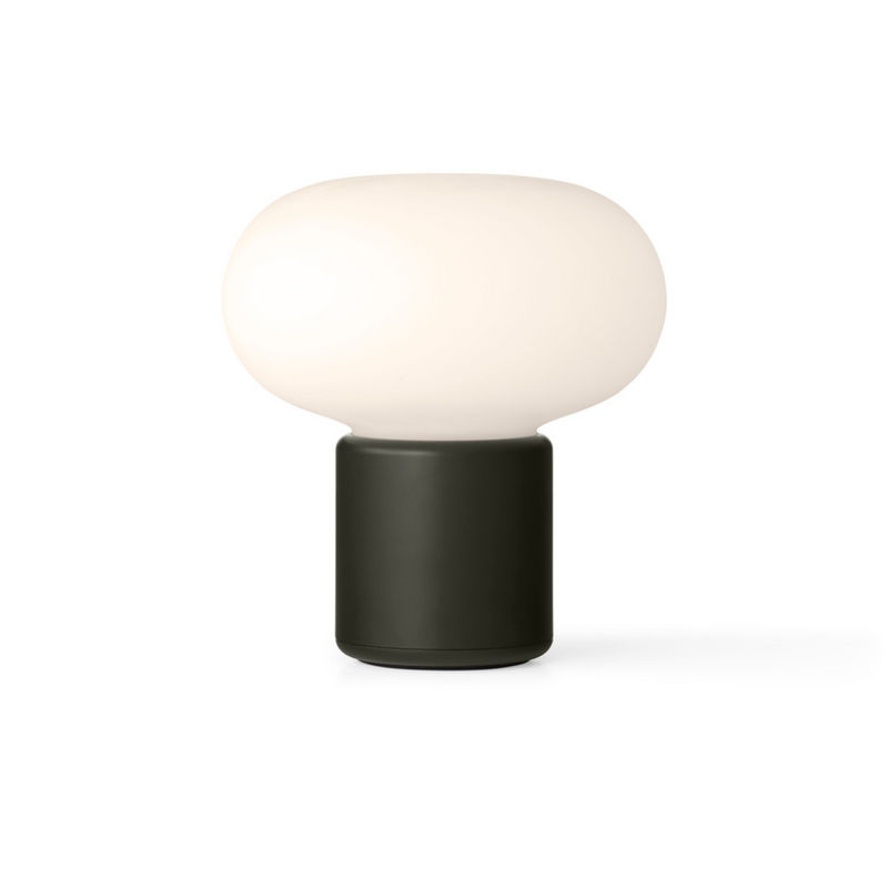 Karl-Johan Portable Table Lamp