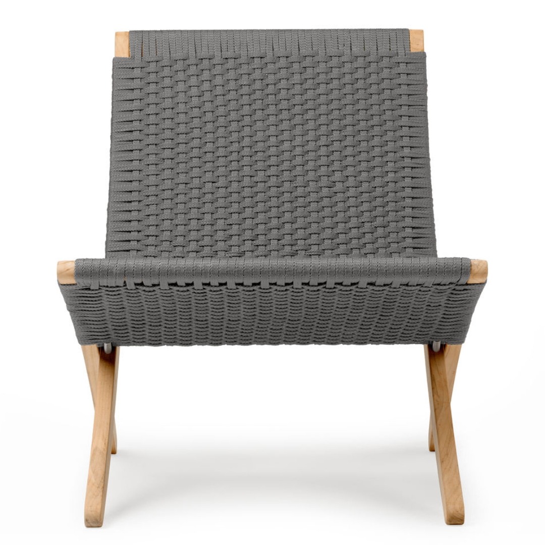 MG501 Outdoor Cuba Chair