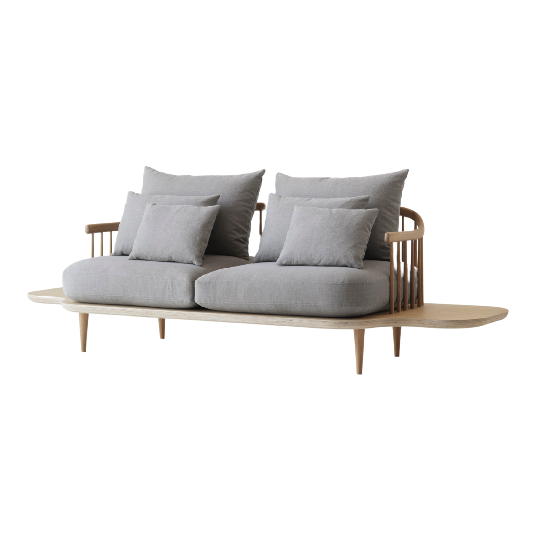 Fly SC3 Sofa