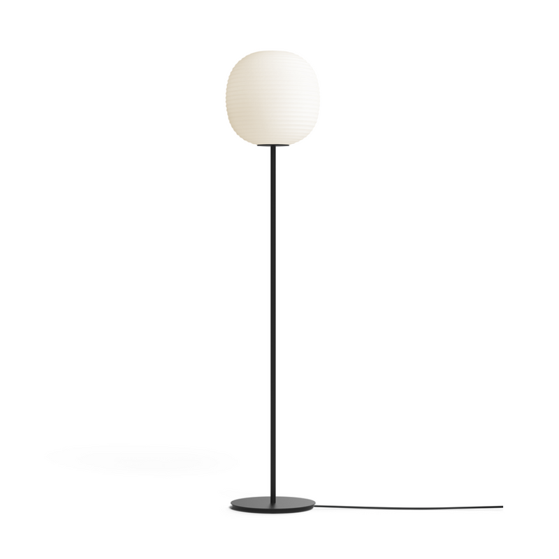 Lantern Floor Lamp