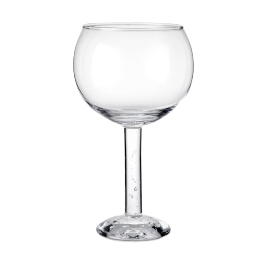 Bubble Glass - Cocktail - Plain Top