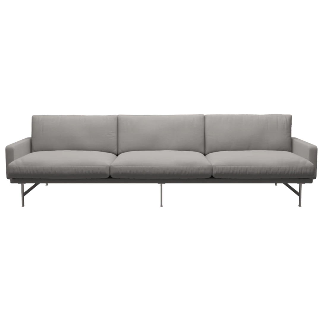 Lissoni 3-Seater Sofa