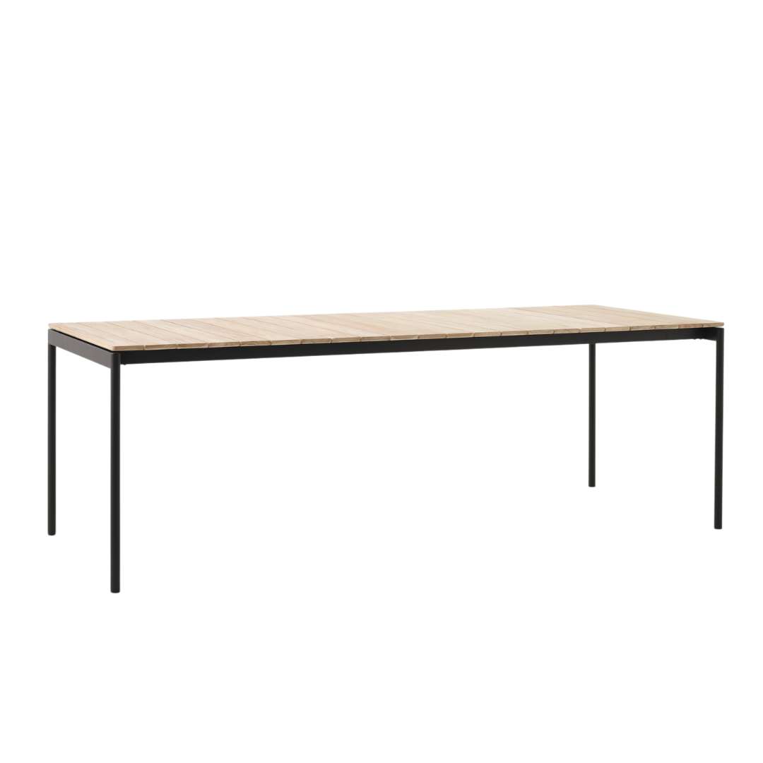 Ville Outdoor Dining Table