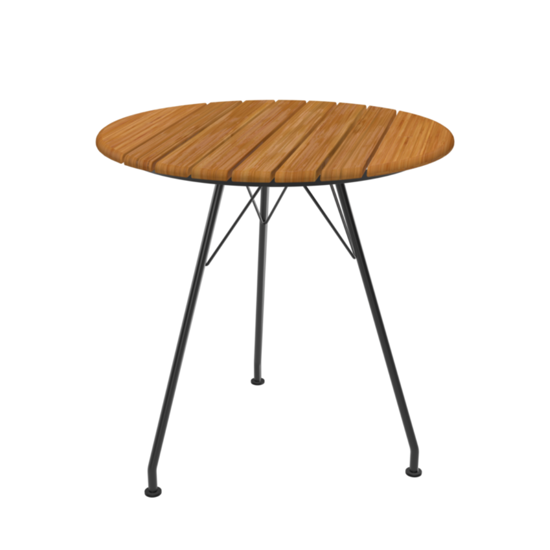 CIRCUM Outdoor Café Table