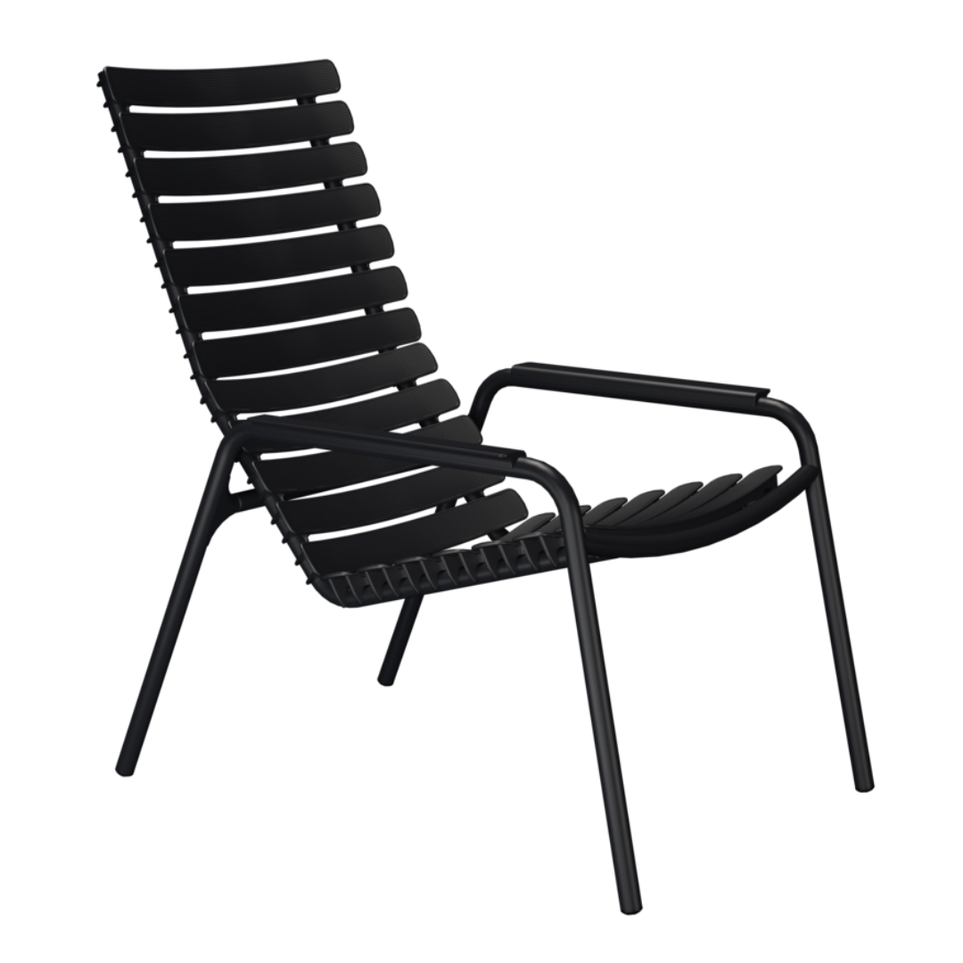 ReCLIPS Outdoor Lounge Chair