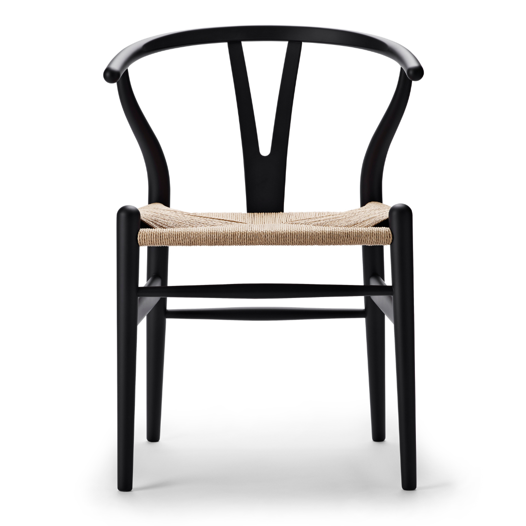 CH24 Wishbone Chair