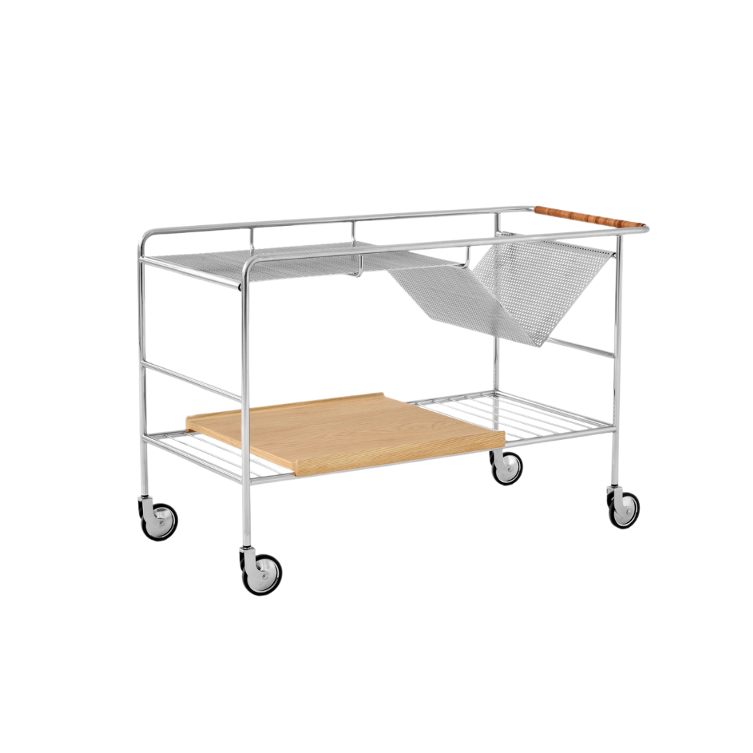 Alima NDS1 Trolley