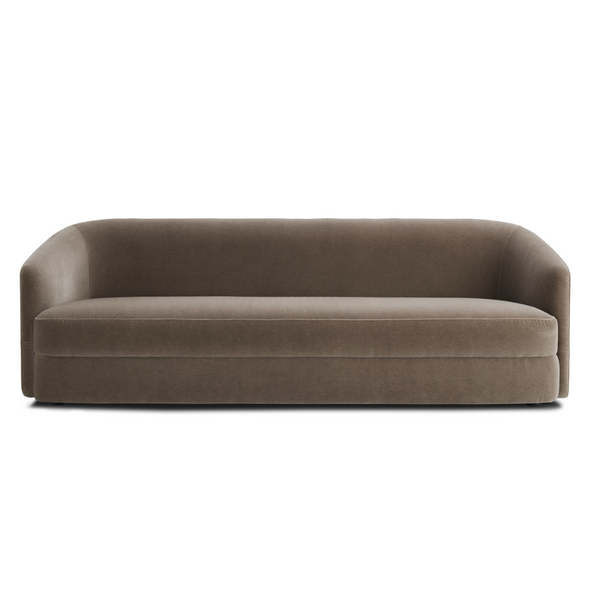 Covent 3-Seater Sofa Narrow