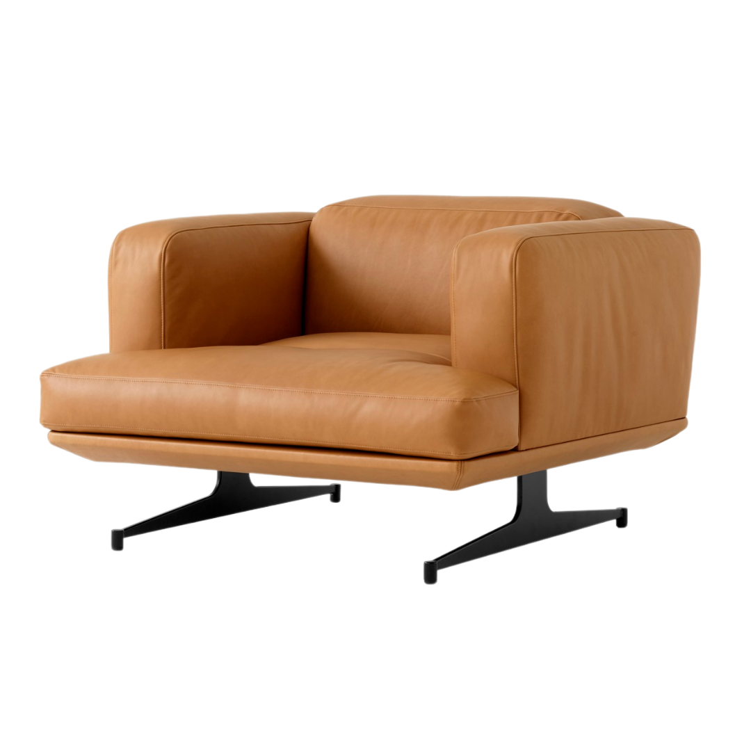 Inland AV21 Lounge Chair