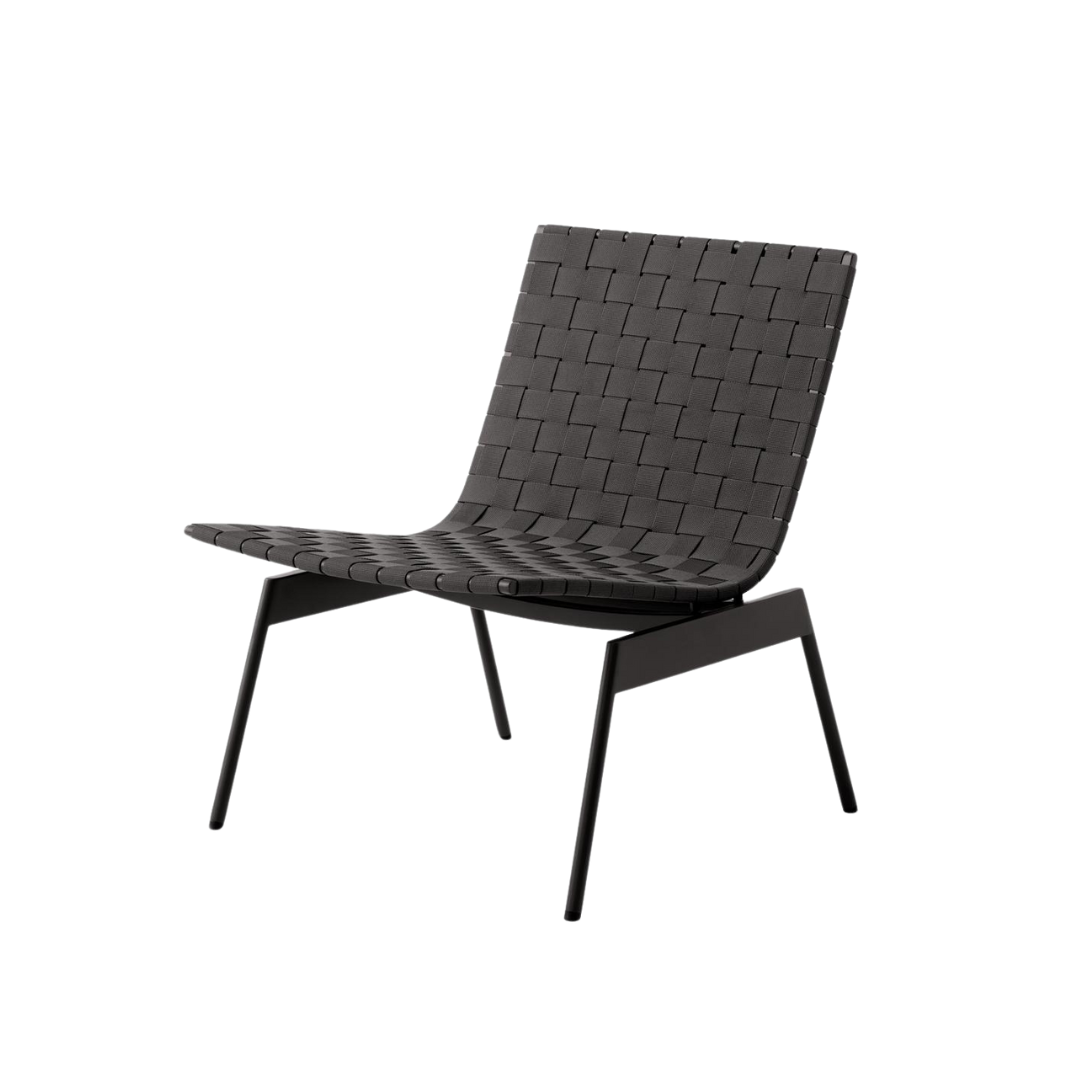 Ville AV44 Outdoor Lounge Chair