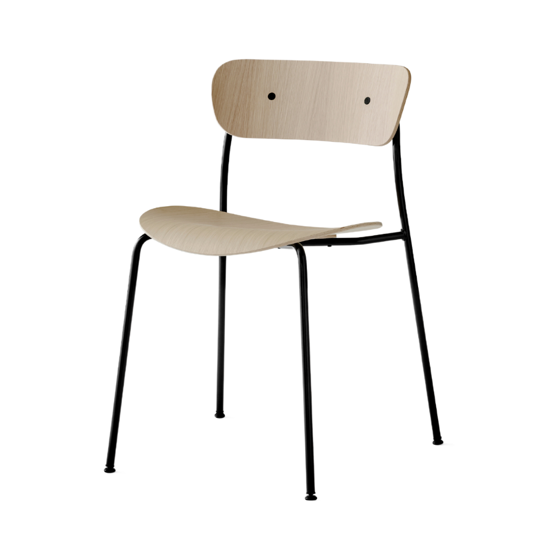 Pavilion AV1 Stackable Chair