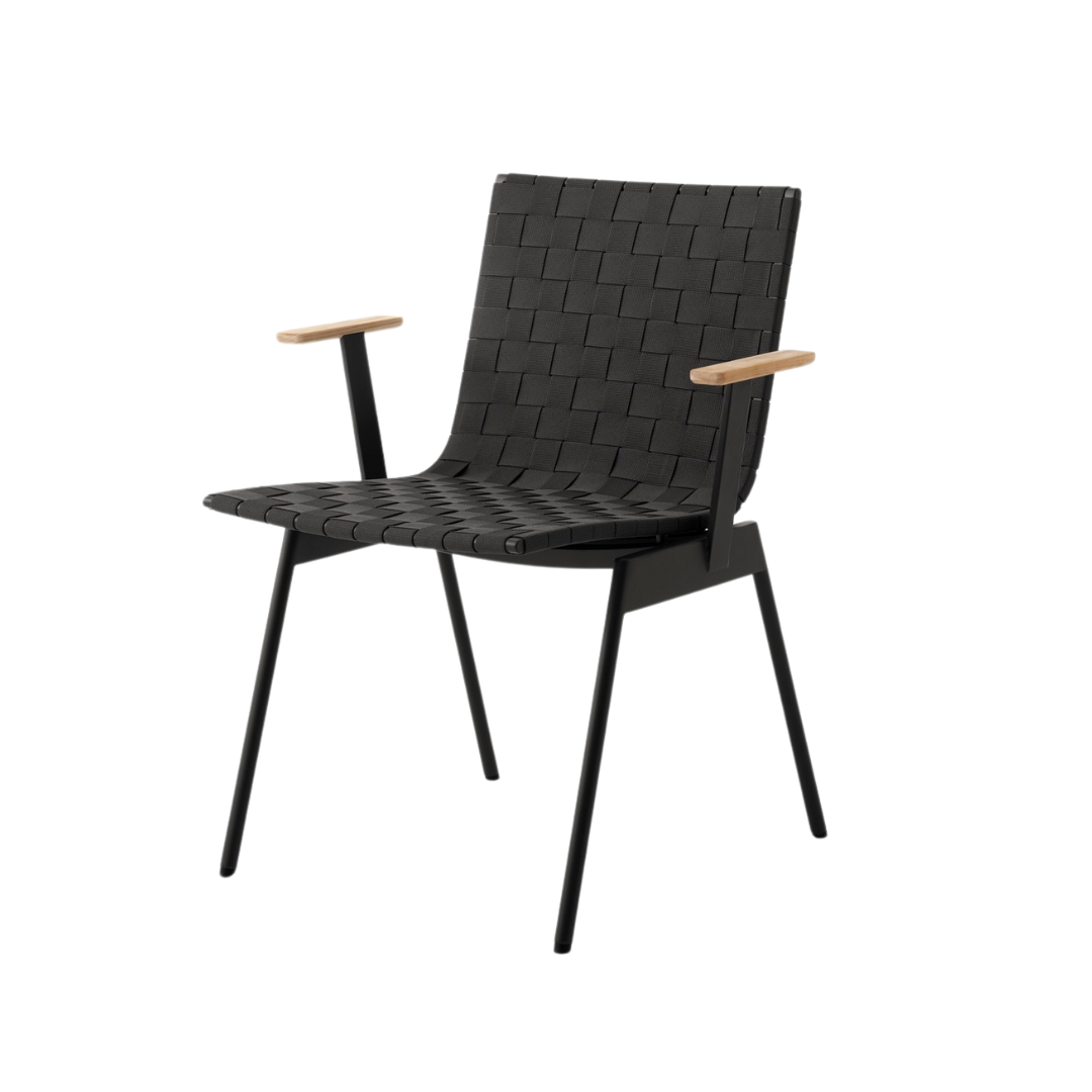 Ville AV34 Outdoor Arm Chair