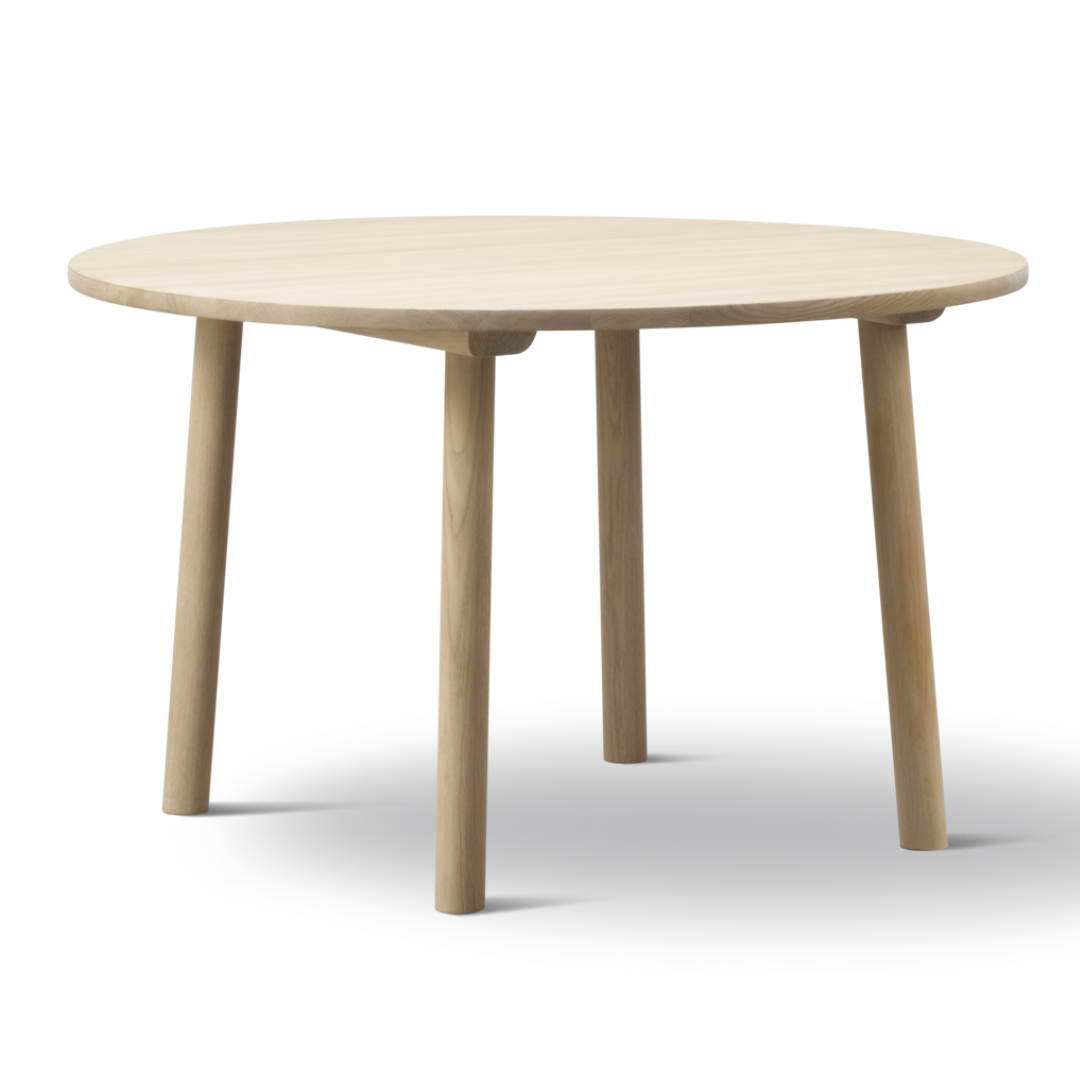 Taro Dining Table - Round