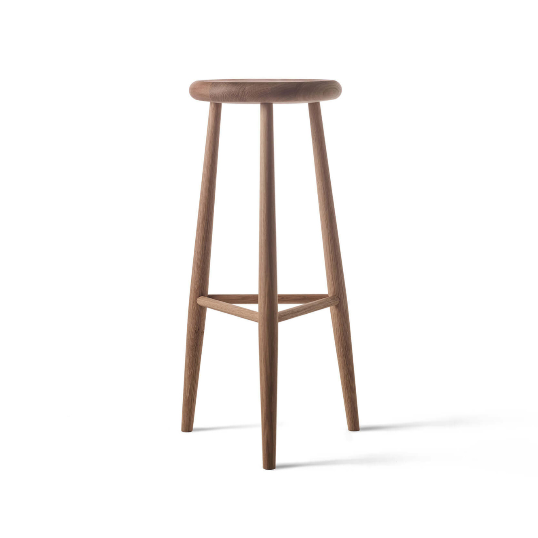 Jaer Bar Stool