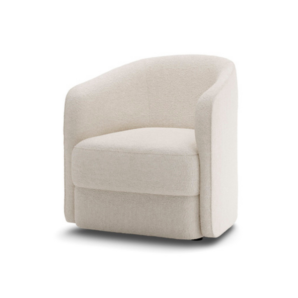 Covent Lounge Chair Narrow