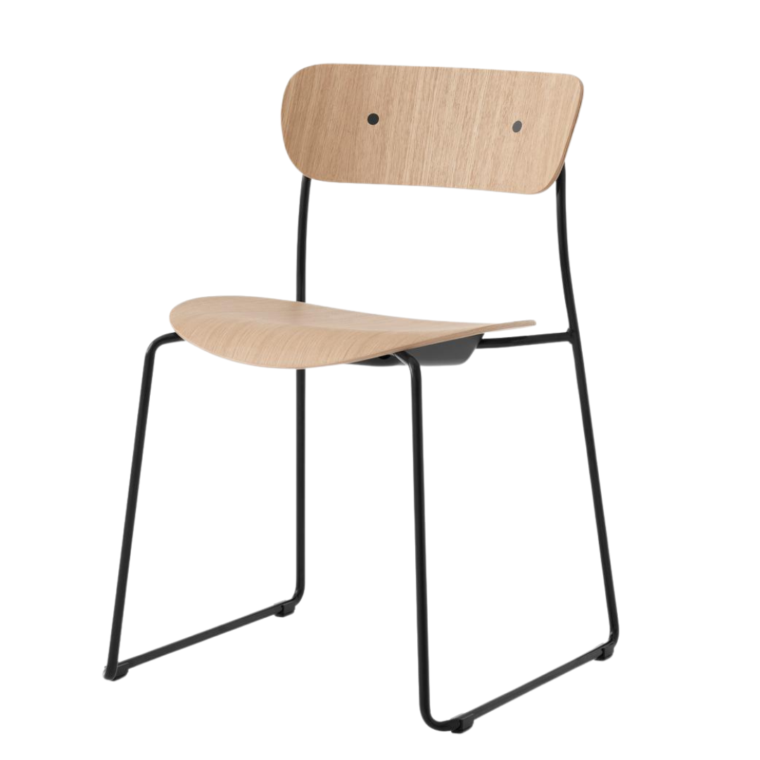 Pavilion AV51 Side Chair