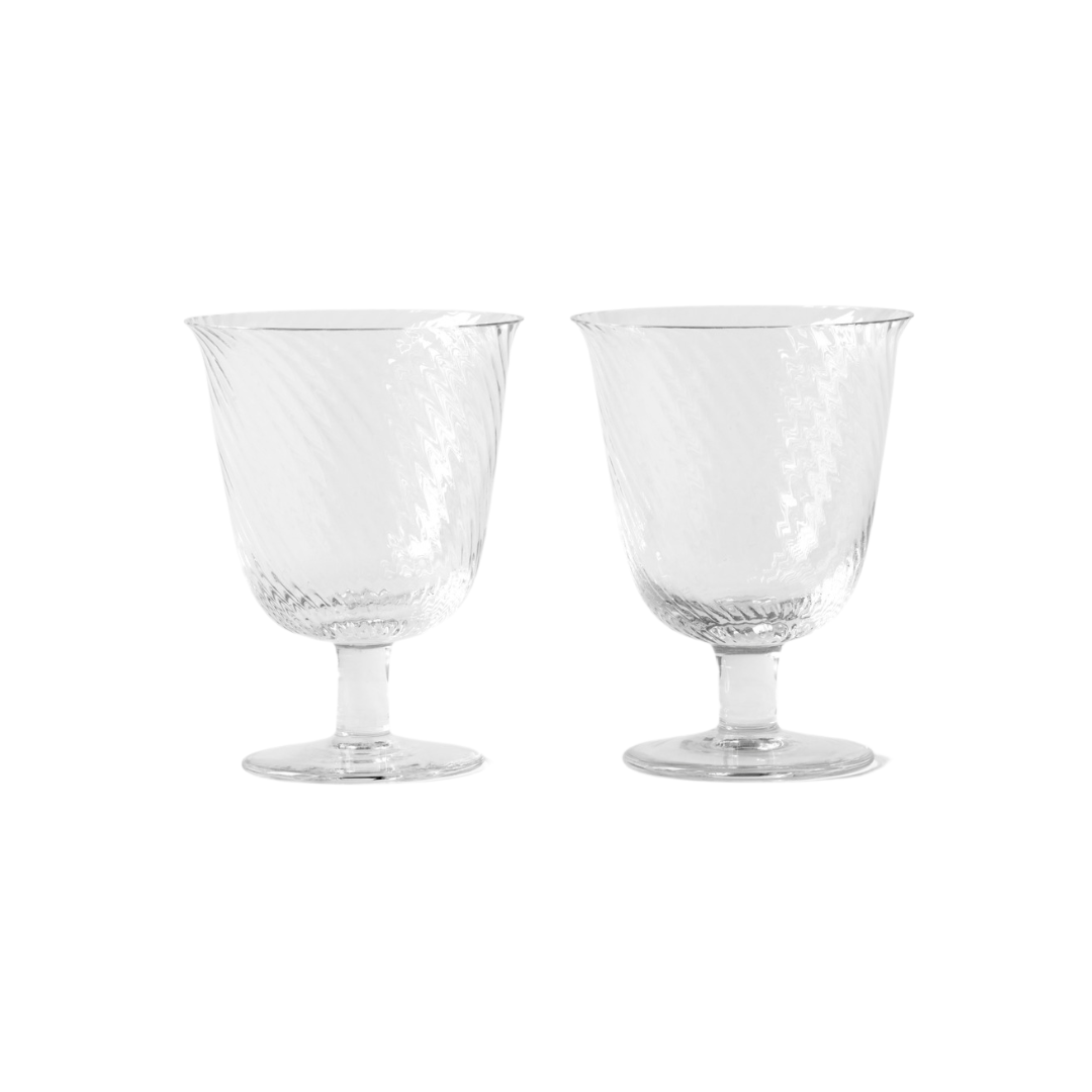 Collect Wine Glass (Set of 2)