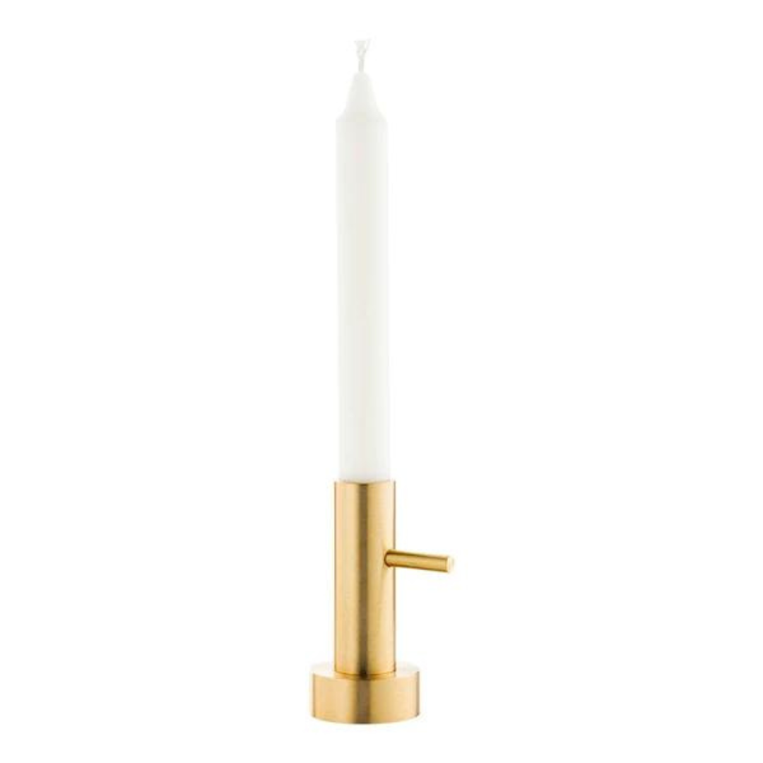 Candleholder Single #1