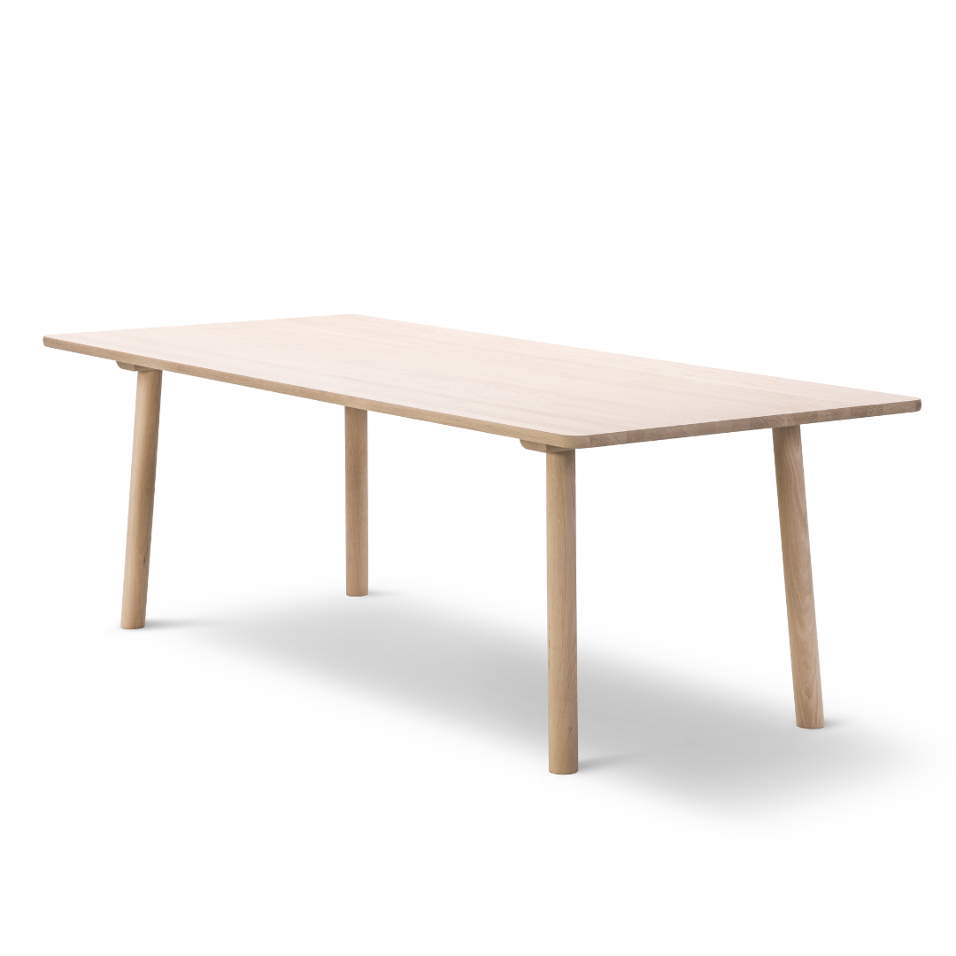 Taro Dining Table - Rectangular