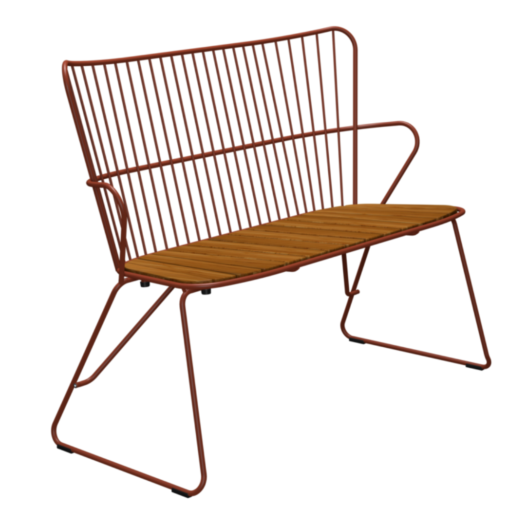 PAON Outdoor Bench