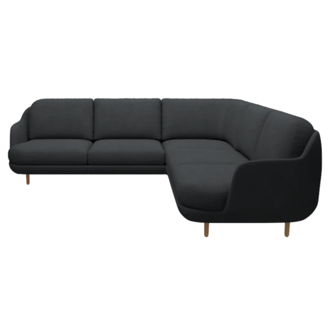 Lune 5-Seater Corner Sofa