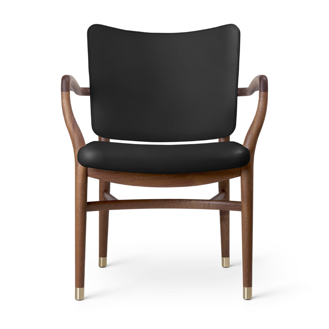 VLA61 Monarch Dining Chair