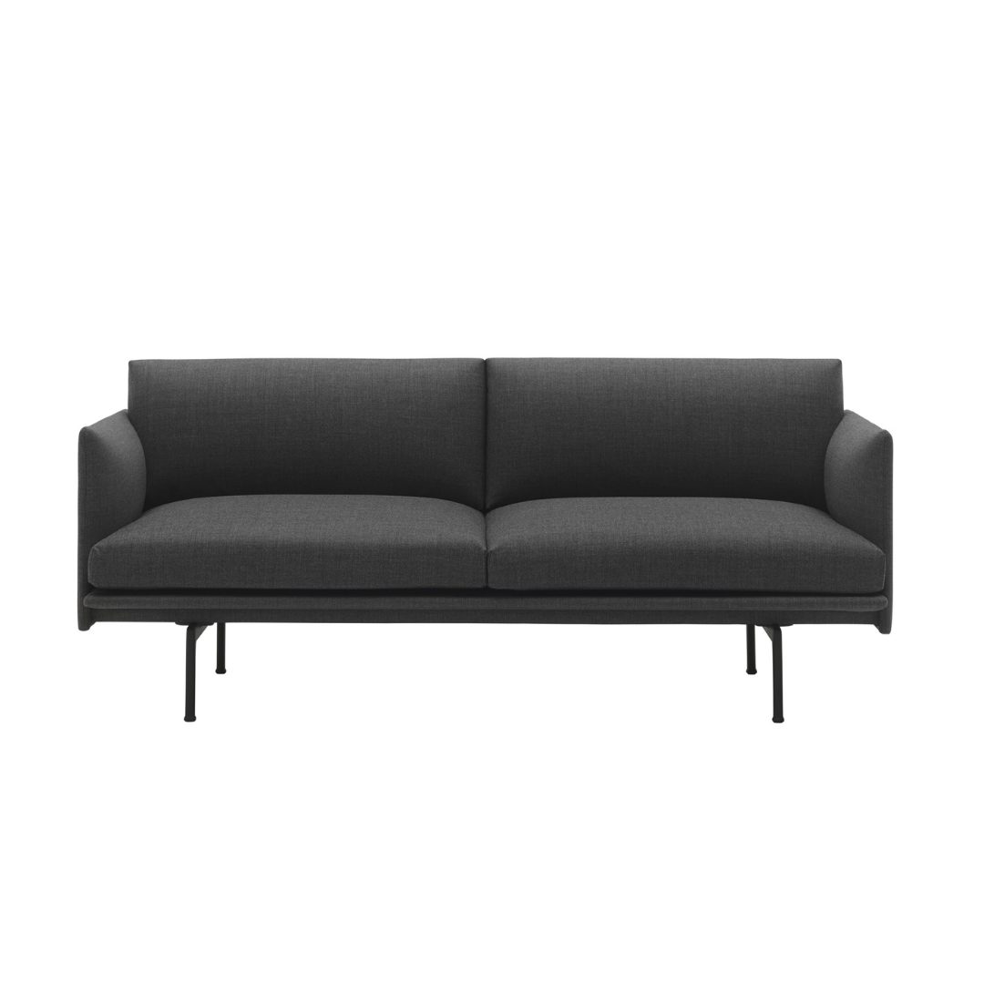 Outline 2-Seater Sofa