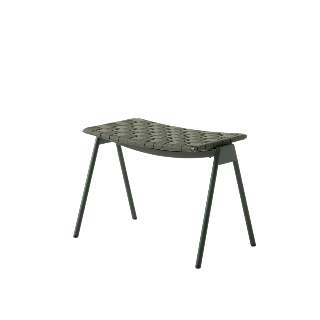 Ville AV46 Outdoor Footstool