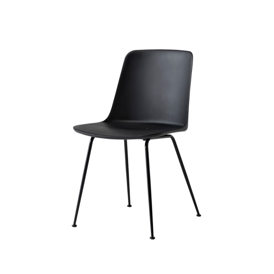 Rely HW70 Outdoor Dining Chair