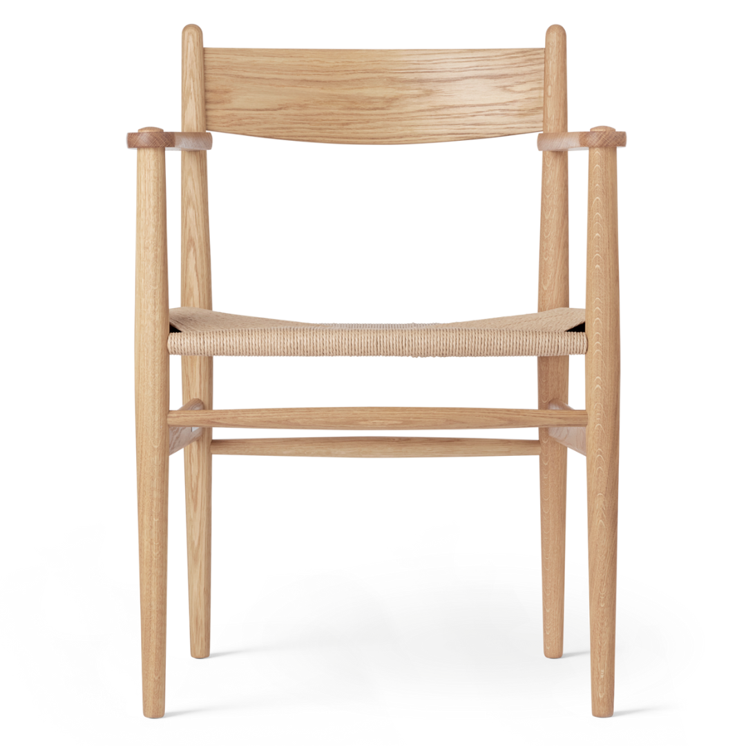 CH37 Dining Chair