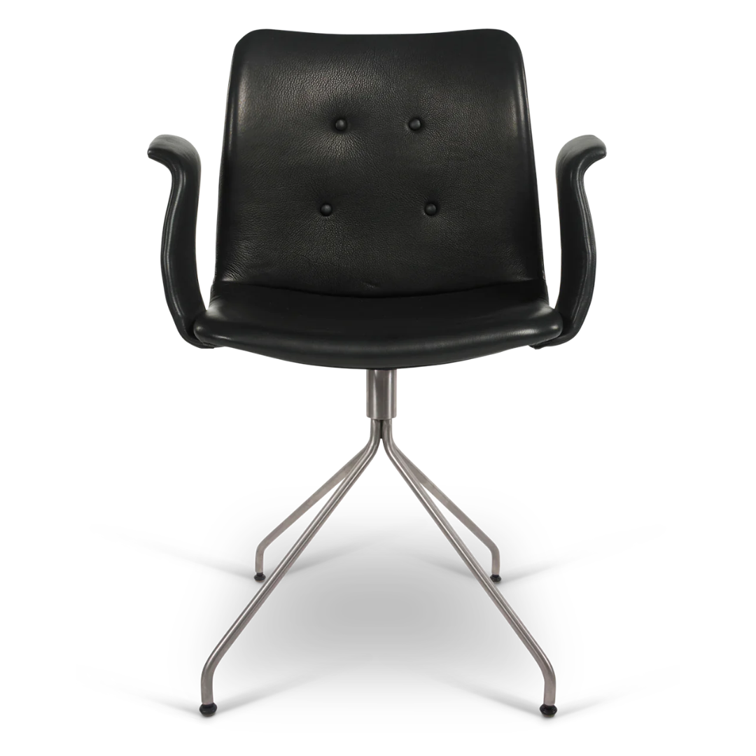 Primum Chair w/ Arms