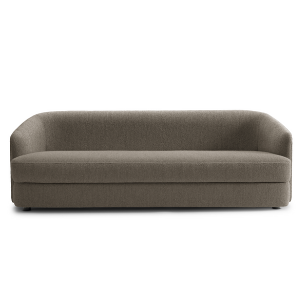 Covent 3-Seater Sofa Deep