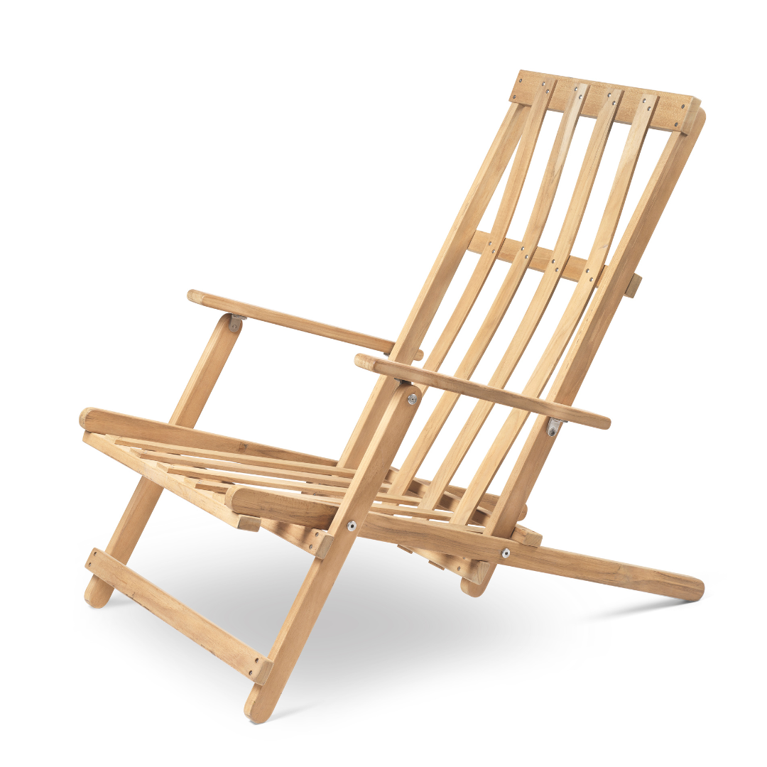 BM5568 Outdoor Deck Chair