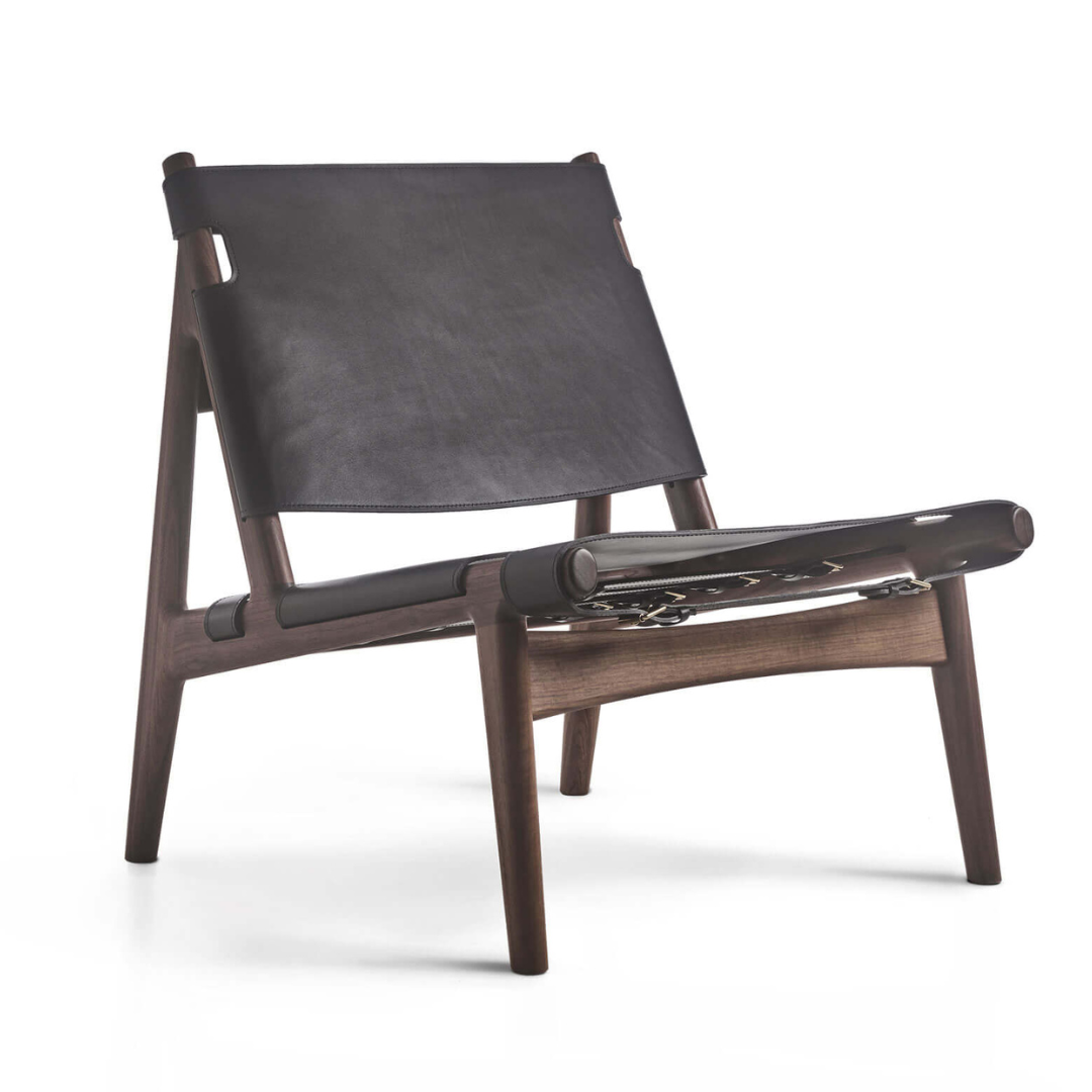 Hunter Lounge Chair