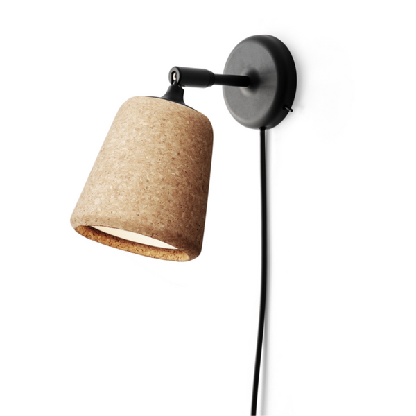 Material Wall Lamp