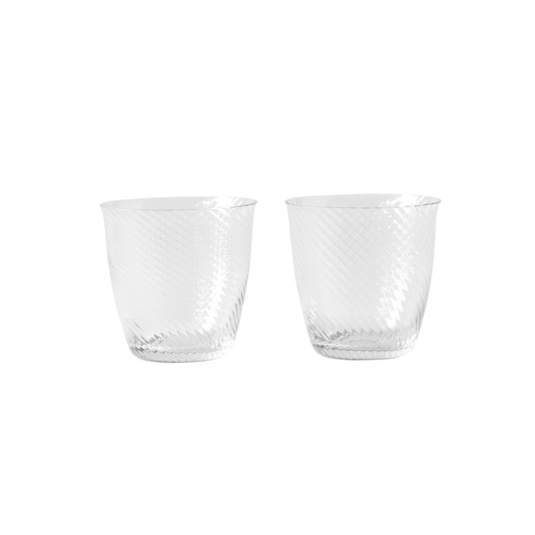 Collect Glass (Set of 2)