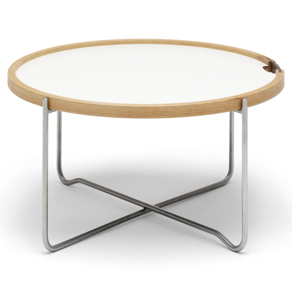 Carl Hansen & Søn - CH417 Tray Table