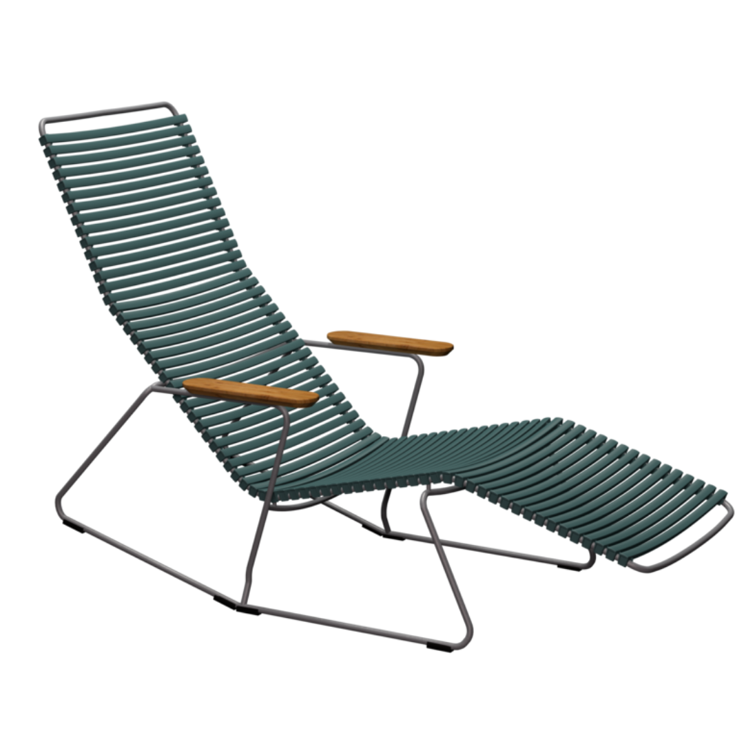 CLICK Outdoor Sunrocker