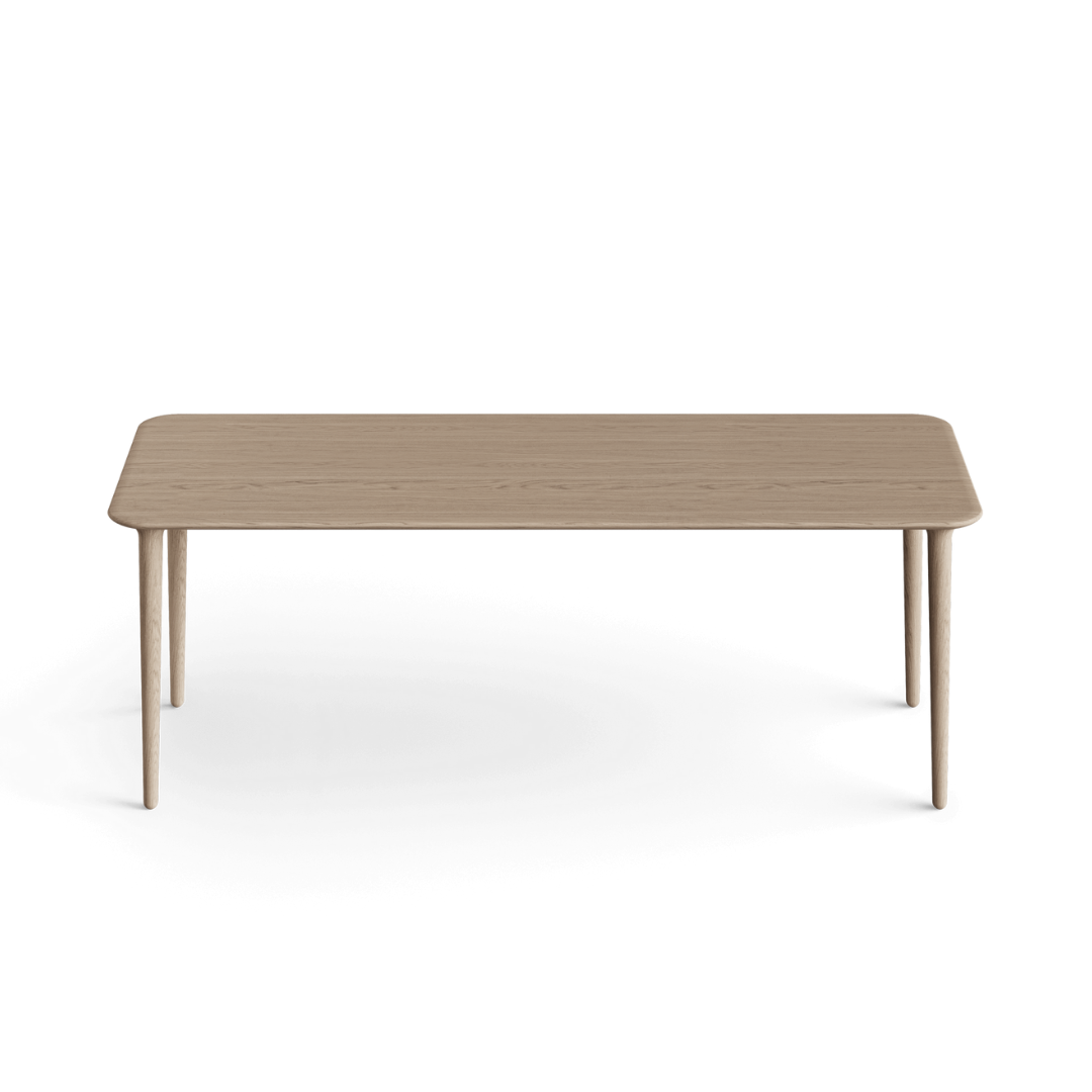 Evja Coffee Table - Rectangular