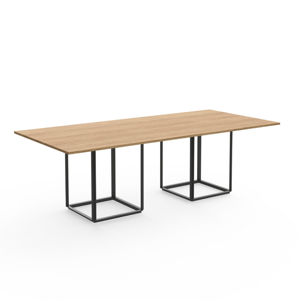 Florence Dining Table - Rectangle