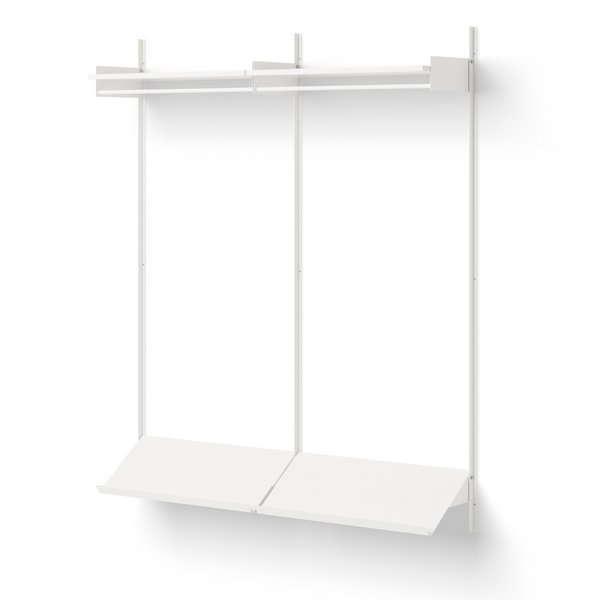 New Works Wardrobe Shelf 2 1900