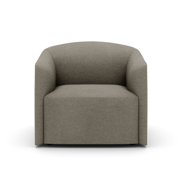 Shore Lounge Chair Extended Base