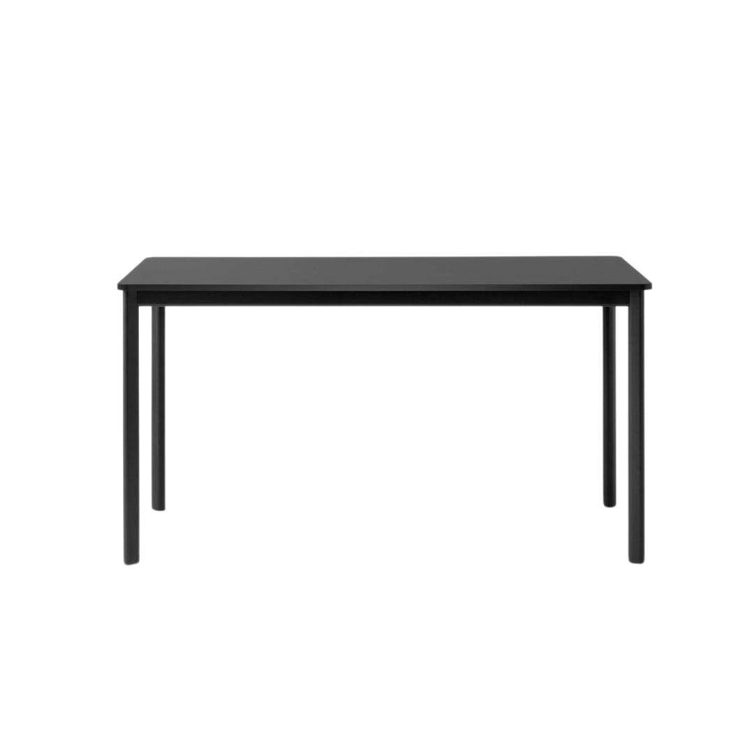 Drip HW58-HW60 Dining Table