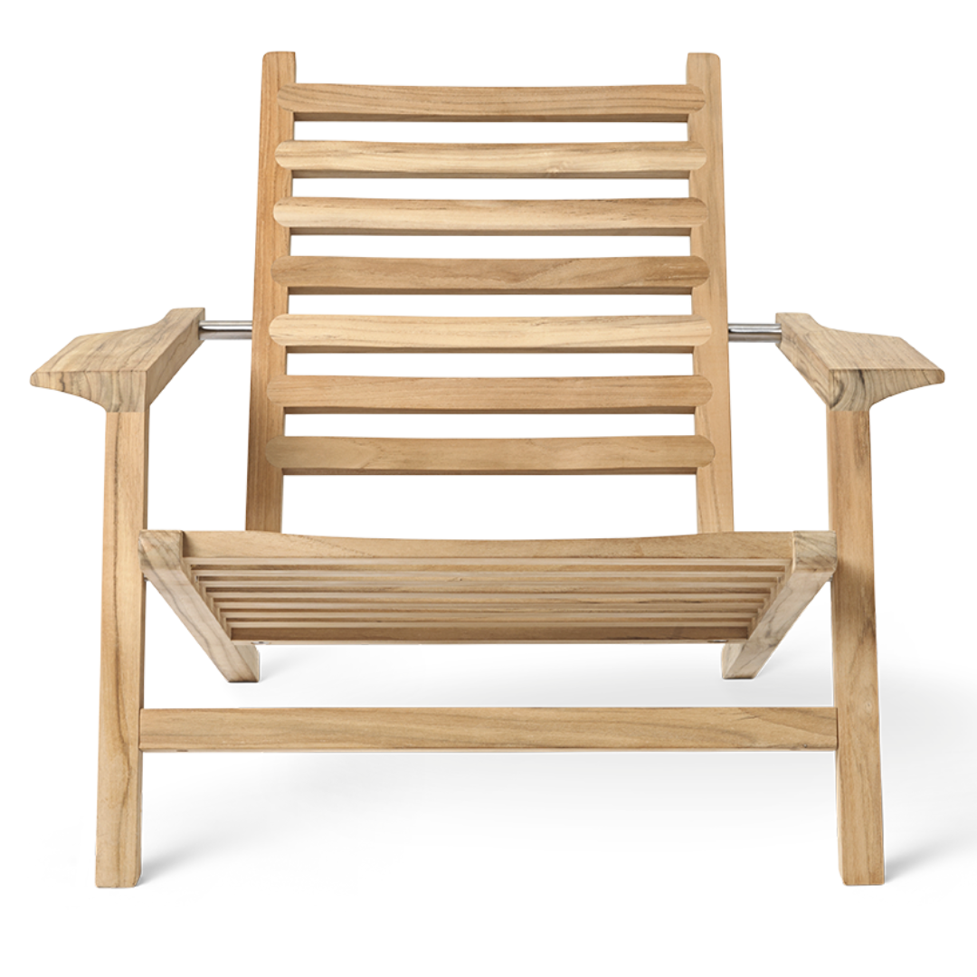 AH603 Outdoor Deck Chair