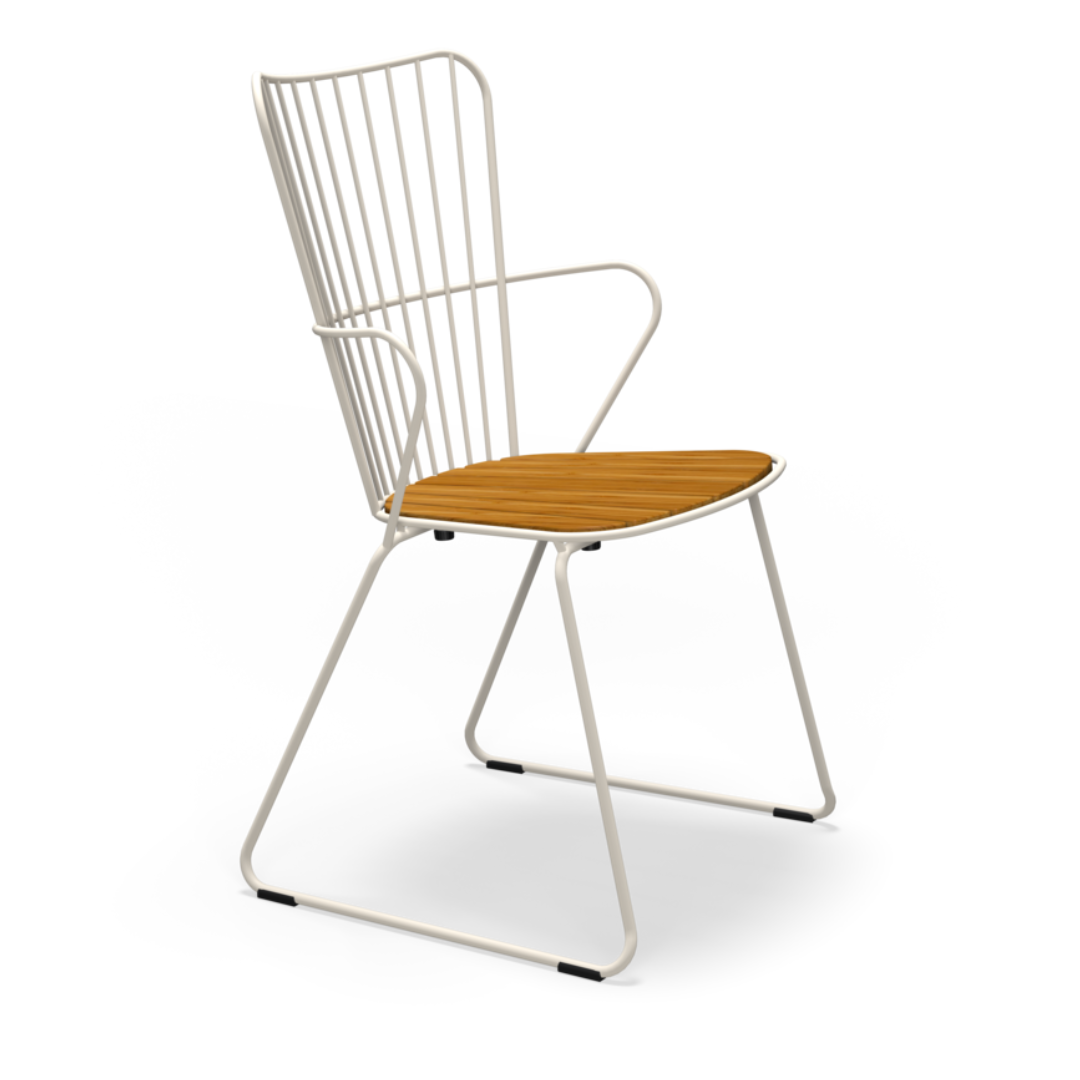 PAON Outdoor Dining Chair